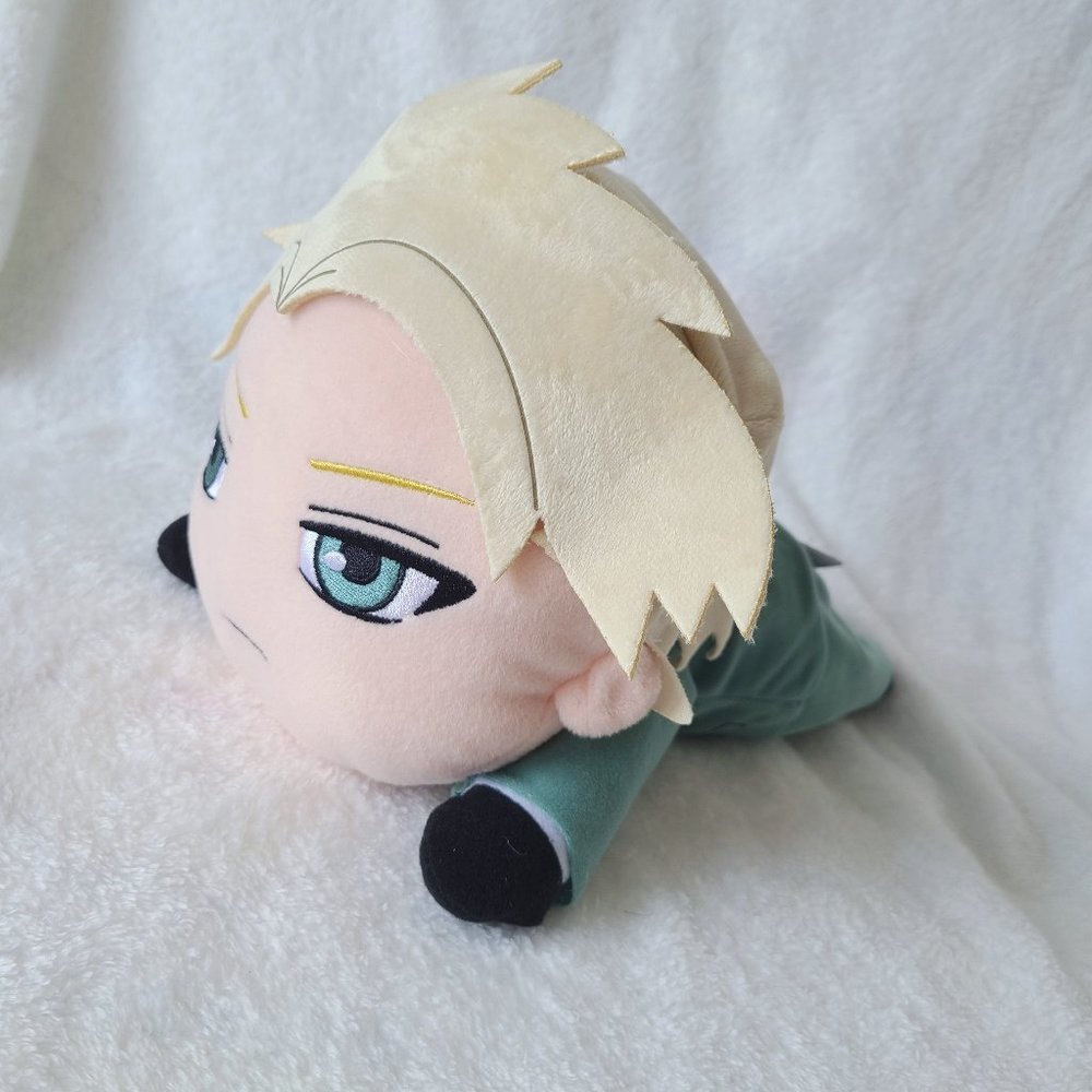SPY x FAMILY - Twilight - Loid Forger Nesoberi Plushy